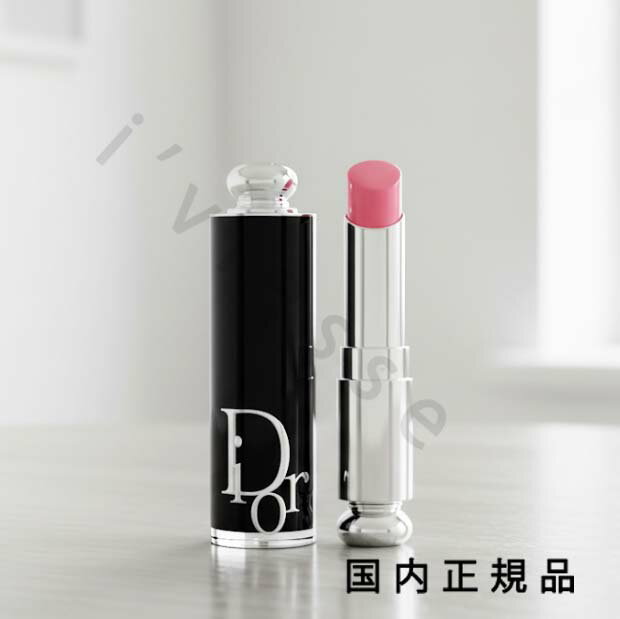 （10時までのご注文当日発送）（休業日除く）「国内正規品」DIOR　ディオール　アディクト　リップスティック