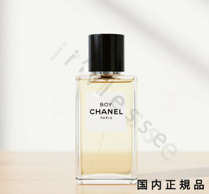 楽天市場】boy chanel（香水・フレグランス｜美容・コスメ・香水）の通販