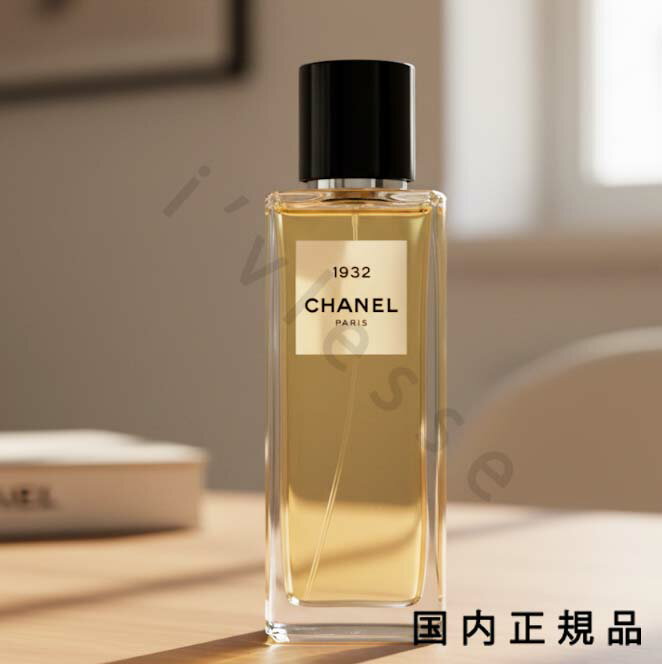 楽天市場】シャネル 香水 1932の通販