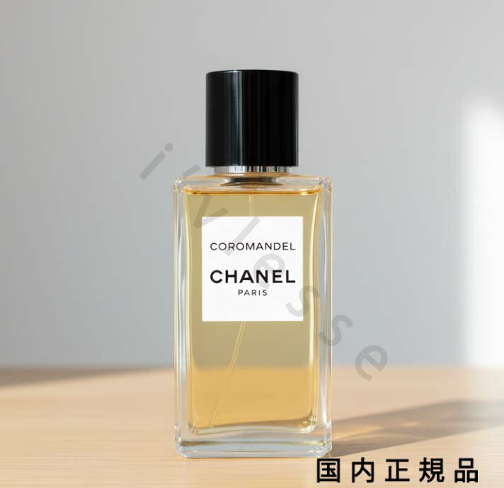 楽天市場】香水シャネル コロマンデルの通販