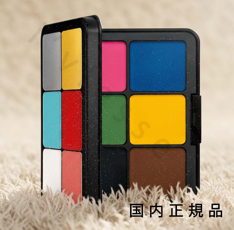 (10���ޤǤΤ���ʸ����ȯ��)(�ٶ�������)���������ʡ��ᥤ�����åץե������С���MAKE UP FOR EVER�˥����ƥ����� ���顼�ѥ�å�