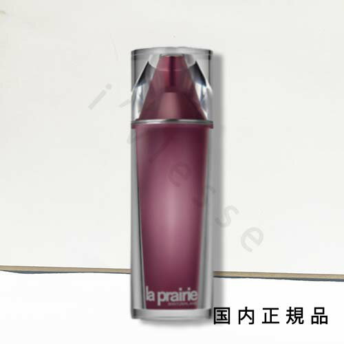 国内正規品　ラ・プレリー（la prairie） PTレア　ライフローション　115mL