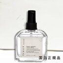 国内正規品 トラック(track) TRK ファブリックミスト No,1 White tea ホワイトティ―の香り 100mL/ファブリックミスト
