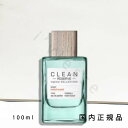 (1-3営業日発送)「国内正規品」clean クリーン リザーブ H2オー ネクタリン ペタル オードパルファム 100mL/オードパルファム