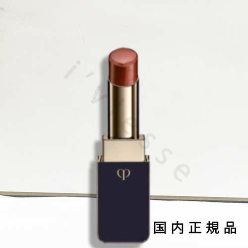 Cle de Peau Beaute - （10時までのご注文当日発送）（休業日除く）国内正規品　cle de peau クレ・ド・ポー ボーテ　ルージュアレーブル　エブルイサン 4g／口紅