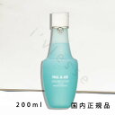 (10時までのご注文当日発送)(休業日除く)国内正規品 PAUL & JOE BEAUTE(ポール アンド ジョー) クーリング ローション 200mL/化粧水