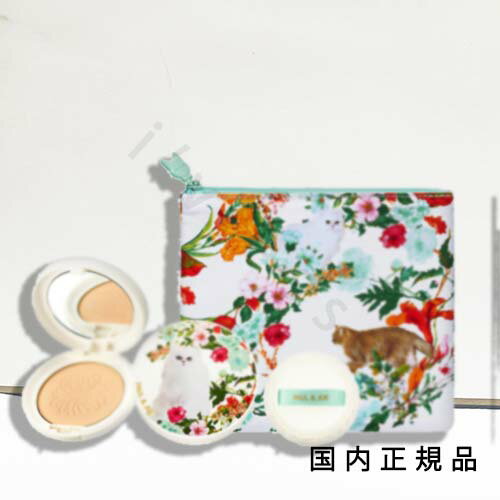 2024年6月1日（土） 発売　国内正規品　PAUL & JOE BEAUTE（ポール　アンド　ジョー）プロテクティング　フェイス　パウダー　リミテッド（限定品）のサムネイル