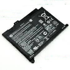 新品 純正品 HP Pavilion BP02041XL BP02XL HSTNN-UB7B HSTNN-LB7H 849569-421 849569-541 7.7V 41WHHP純正バッテリー