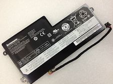 新品 純正品 LENOVO thinkpad X240 X240S X250 X250S X260 T440 T440S T450 T450S 内蔵 フロント11.1V 2090mAH 24WHレノボ純正バッテリー