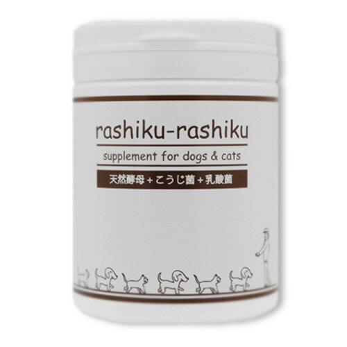 ָǭѥץ rashiku-rashiku ŷ++ 300g ڥåȡĲĶþòɡפ򸫤