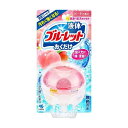 液体ブルーレットおくだけ替ピーチ 70ml
