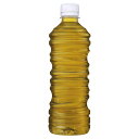綾鷹 濃い緑茶 525ml PET ラベルレス 1ケース24本 コカ・コーラ メーカー直送(4)
