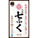 【第2類医薬品】小林製薬 丸薬七ふく 1500粒