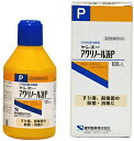 【医薬部外品】アクリノール液 100ml