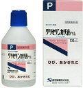 【医薬部外品】グリセリンカリ液P 100ml