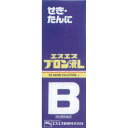 【第2類医薬品】エスエス製薬 エスエスブロン液L 120ml