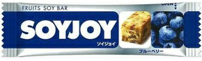 SOYJOY（ソイジョイ）ブルーベリー [ダイエット食品]