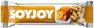 SOYJOY（ソイジョイ）ピーナッツ[ダイエット食品]