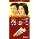 ビゲンクリームトーン6G 40g+40g