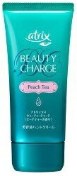 アトリックスビューティーチャージ ピーチティー[ハンドクリーム]