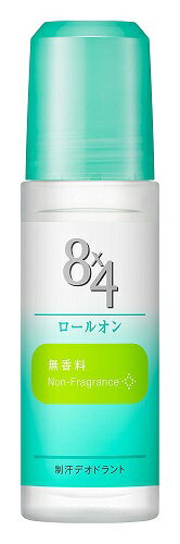 ロールオン(無香料) / 本体 / 45ml