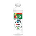 除菌ジョイコンパクト_緑茶の香りキャップ付き詰替 300mL(3)