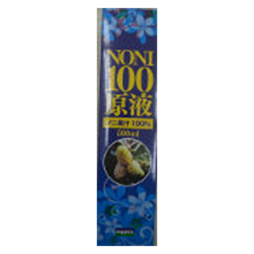 ノニ原液100%_500ml ノニ原液100%_500ml