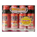 【第3類医薬品】セロラBBローヤルα_50ml×4本