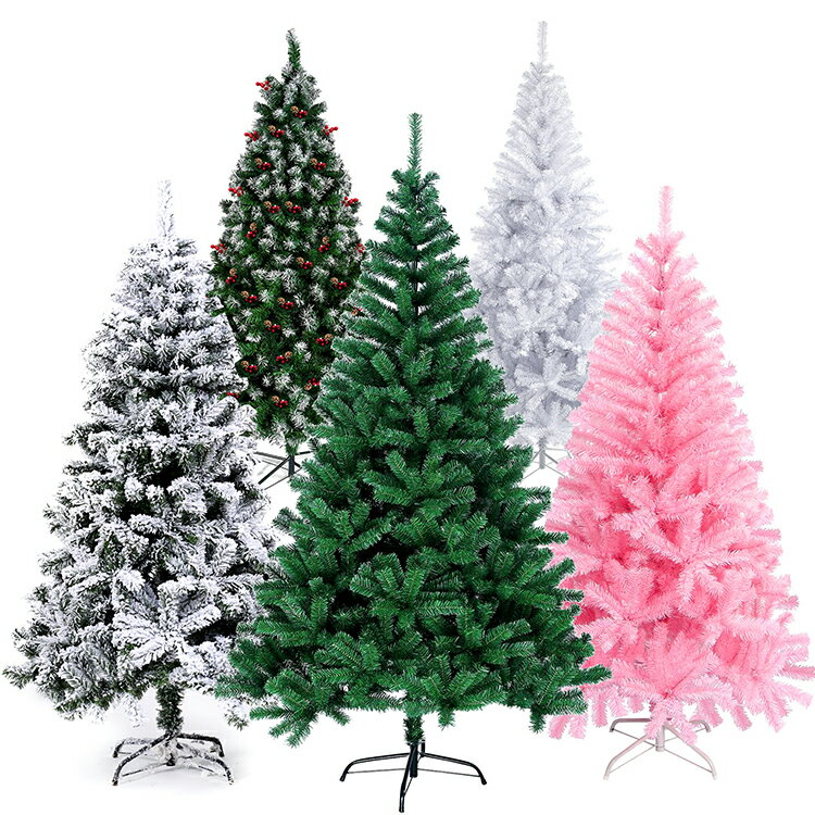 クリスマスツリー 120cm 150cm 180cm 210cm ノエル ヌードツリー オーナメント