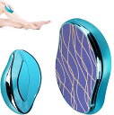 脱毛器 無痛脱毛器 擦るだけ 最新 だつもうき脱毛器 クリスタルヘアイレイザー レディース メンズ 角質除去 物理脱毛 小型 軽量 男女兼用 ファッション お手...