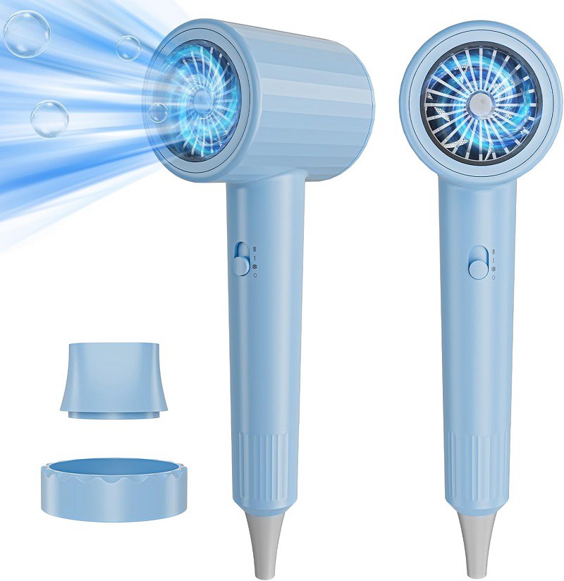 ドライヤー 人気 ランキング ヘアドライヤー 1800W パワフル乾燥 マイナスイオン ヘアドライヤー 大風量 速乾 時短軽量設計 冷温3段階調整 ドライアー ...