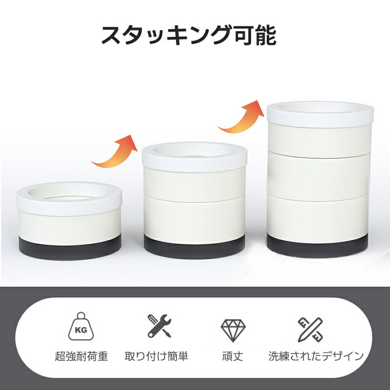 �Ѥ��� �ݷ� �� �⤵Ĵ�� �٥å� �� �ơ��֥� �⤵Ĵ�� ���ե� �°ػ� ������ ­ �Ѥ�­�� �⤵�򤢤��� �������å� ����ƥꥢ�������� ����̵���ڡ�4 / 13.5cm��3��Ĵ��ġ�