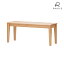 ˥󥰥٥ ٥ ٥ ġ ػ  2ͳݤ   ̵ ŷ ̲ 100 ERIS-2 DINING BENCH ƥꥢ  ȶ isseiki