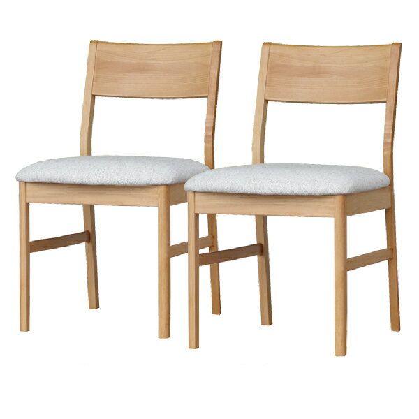  ػ 2ӥå ˥󥰥  ̵  ̲  SETERIS-2 DINING CHAIR LB-01 2SET (NA+BE) ƥꥢ  ȶ isseiki