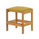 関連おすすめ商品LEPTON DESK 135 (WO-NA)LEPTON STOOL 44 (WO-NA+YE)LEPTON STOOL 44 (WO-NA+OR)ご相談がありましたらご気軽にご連絡ください！＜フォームからお問い合わせは24時間受付中＞お問合せフォーム『ショップへ相談』もご活用下さい・商品はいつ届くの？・組立てはあるの？・今の部屋の雰囲気に合うかな？など、どんなことでもお気軽にお問い合わせ下さい！お気に入りこの商品を保存する商品名LEPTON STOOL 44 (WO-NA+YE)商品名(日本語)レプトン スツール 44ブランドISSEIKI KIDSシリーズLEPTON／レプトン商品説明高さ調節できる昇降式のスツール「LEPTON STOOL 44」。昇降式のスツールというと座面が丸くチョット座るときに使う感じの商品が多いですが、こちらのレプトン昇降式スツールは、背もたれのない椅子のような感覚でしっかりと座ることができます。四角い座面に腰がきちんと収まり、体形やデスクの高さに合わせて座面を42cm〜51cmまで4段階で調節できます。また足置きも調節できますので、ぶらぶらと脚が遊ぶことがなく正しい姿勢で着座できます。フレームはオーク無垢材でしっかりと丈夫に作られておりますので、永くお使いいただけます。同シリーズの「レプトン デスク 135cm幅(別売り)」と合わせてお使いいたければ、ご兄弟姉妹や親子で仲良くツインデスクとしてご使用頂くことも可能です！生産国ベトナムサイズ幅44cm 奥行36cm 高さ51cm素材脚部：オーク無垢材主仕上ウレタン塗装重量6kg梱包数1個梱包サイズ梱包1：幅51cm 奥行41cm 高さ56cm配送方法宅配便(M)保証期間2年保証カテゴリLEPTONオーク材＜当店の商品＞家具　収納　ソファ　椅子　チェア　テーブル　テレビ台　学習机　学習椅子　キャビネット　スツール　本棚　こたつ　ラック　ダイニングテーブル　電子レンジ台　食器棚　チェスト　玄関　収納　パソコンデスク　雑貨　木製　デザイナーズ家具＜さまざまなシーンでお使いいただけます＞北欧　モダン　インダストリアル　西海岸　ナチュラル　カフェスタイル　ヴィンテージ　和モダン　クラッシック小学校　中学校　入学祝い　在宅ワーク　新築　模様替え　引っ越し　一人暮らし