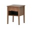 ڥޥ饽5/9 20ݥ5ܡۥơ֥ ɥơ֥ ERIS SIDE TABLE 40 (AL-MBR) ƥꥢ  ȶ isseiki