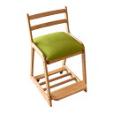 【ポイント5倍！5/5限定！】学習家具 学習チェア 【SET】LIFE-2 DESK CHAIR (NA WH) COVER (MISS-81LGR) 2点SET インテリア おしゃれ 家具 小学校 入学祝い isseiki