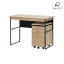 wKZbg fXN S 100 ؐ Vv SrySETzFERRO DESK 100+WAGON 35 (WO-V-NA-BK) 2_SET