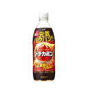 アサヒ飲料 Asahi ドデカミン 500mlPET×24本 （1ケース）