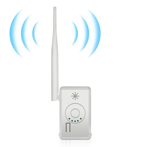 WiFi中継器無線LAN中継器2.4GHzWifiブースターwifi監視カメラワイヤレス防犯カメラ電波改善IPCルーターリピーター機能ワイヤレス防犯カメラセットに適用