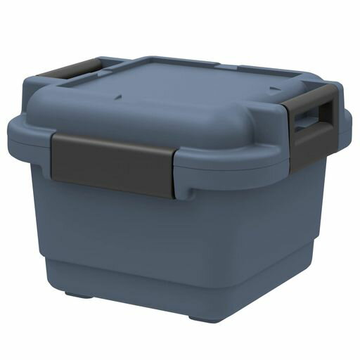 JEJアステージクーラーボックスグランクール16GCL-16BGYW440xD408xH320mm保冷軽量ランチボックス部活ア..