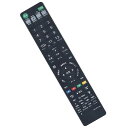 PERFASCIN 代用リモコン FITS FOR RMT-VR110J ソニー SONY レコーダー BDZ-ZT1700 BDZ-ZW1700 BDZ-ZW...