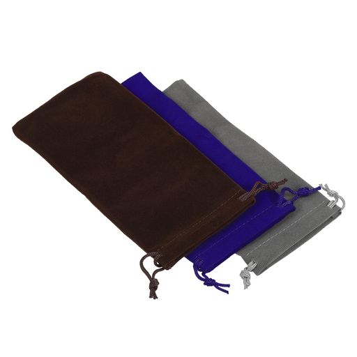 PATIKIL奮եȥХå17x8cm3ĥեȥեͥ륯Ǽݡ奨꡼ᥬͷ뺧ѥ֥饦֥롼졼
