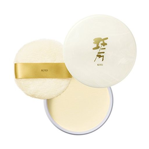 KOTO(琴)琴ファンシーパウダー(プレスト)110G110グラム(X1) KOTO(琴)琴ファンシーパウダー(プレスト)110G110グラム(X1)