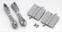 トミーテック(TOMYTEC) TOMIX Nゲージ TCS ワイドトラムセンサーレールS37-WT-SE F 2本セット 5568 鉄道模型用品