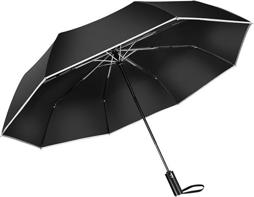 折りたたみ傘 ワンタッチ自動開閉 晴雨兼用 210T超撥水 8本骨 UVカット