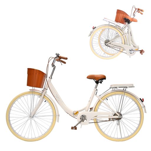 【95%完成品・簡単組立】商品到着後は、わずかなパーツを取り付けるだけでOK。詳しい取扱説明書付きで、誰でも簡単に組み立てられます。作業時間は約10~20分ほどです。 【サイズ・折りたたみ仕様】完成車サイズ(約):長さ180x高さ100x幅...