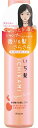 いち髪香る髪のお直しミストモイスト60ml|夕方の髪もさらさらにヘアミストヘアスプレーヘアフレグランス髪ベタつきにおいケアシャンプーしたてのような香り