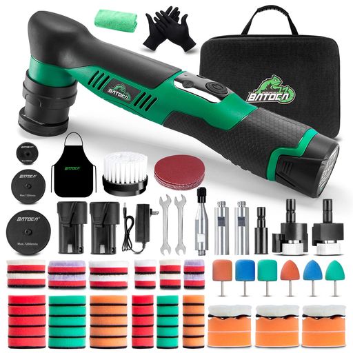 BATOCAS5�ݥ�å��㡼�ߥ˼ֽ��ż������ɥ쥹�ޥ�����30mm/50mm/75mm��DA/RO�ġ���쥹�������å������󥸡������ƥ�ۡڼ֤η�֡��������ۥ������᤭���إåɥ饤�ȡ�1kg�����߷�6����®12V2.0Ah