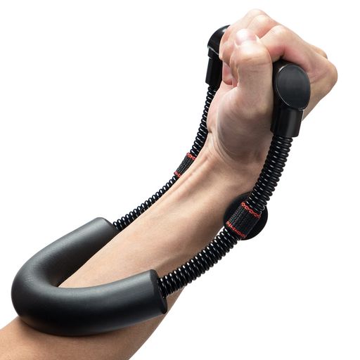 Sportneer手首筋トレトレーニングパワーグリップ握力補助筋トレグッズ前腕手首筋トレ器具筋力トレーニング自宅家初心者野球選手女性男性(5kg)